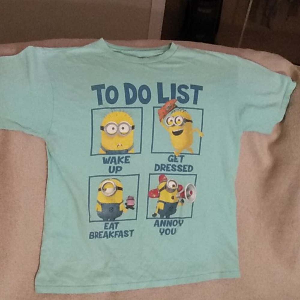 Boys t-shirt